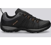 Columbia Woodburn II - Zapatillas Trekking Hombre talla 41.5