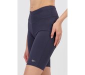 Mallas Cortas Doone - Gris - Ciclista Mujer talla XL