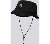 The North Face Norm - Negro - Gorro Montaña talla T.U.