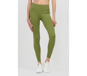 Mallas Largas Doone - Verde - Mallas Transparencias Mujer talla XS