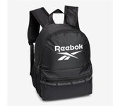 Mini Mochila Reebok - Negro - Mini Mochila 5,12 L talla T.U.