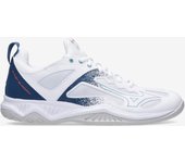 Mizuno Ghost Shadow - Blanco - Zapatillas Balonmano Hombre talla 47
