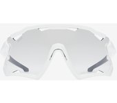 Uvex Sportstyle 228 - Blancas - Gafas Deportivas talla T.U.