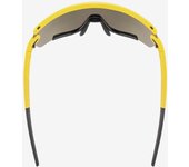 Uvex Sportstyle 236 - Negras - Gafas Deportivas talla T.U.