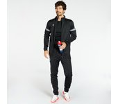 Team Quest Training - Negro - Chándal Fútbol Hombre talla 2XL