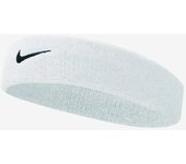 Cinta Pelo Nike - Blanco - Accesorios Tenis talla UNICA