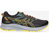 Asics Trail Scout 2 - Negro - Zapatillas Trail Hombre talla 42.5