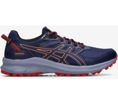 Asics Trail Scout 2 - Gris - Zapatillas Trail Hombre talla 41.5