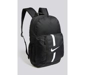Nike Academy - Negro - Mochila 22 L talla UNICA