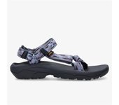 Teva Hurricane Xlt 2 - Morado - Sandalias Trekking Mujer talla 34