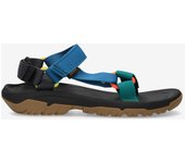 Teva Hurricane Xlt 2 - Azul - Sandalias Trekking Hombre talla 45.5