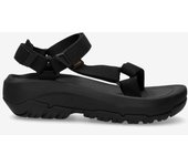 Teva Hurricane Xlt2 Ampsole - Negro - Sandalias Trekking Mujer talla 41
