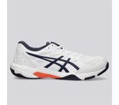 Asics Gel-Rocket 11 - Negro - Zapatillas Hombre talla 45