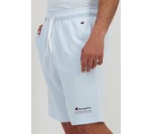 Champion Graphic Box - Pantalón Corto Hombre talla S