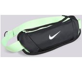 Nike Challenger 2.0 - Negro - Riñonera Running talla UNICA