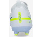Nike Phantom Gt2 MG - Gris - Botas Fútbol Chico talla 37.5