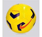 Nike Pitch Training - Amarillo - Balón Fútbol talla 5