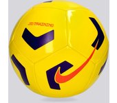 Nike Pitch Training - Amarillo - Balón Fútbol talla 5
