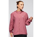 Cortavientos adidas - Negro - Cortavientos Mujer talla L