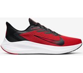 Nike Air Zoom Winflo 7 - Rojas - Zapatillas Running Hombre talla 41