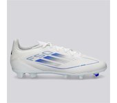 adidas F50 League MG - Blanco - Botas Fútbol Jr talla 38.5