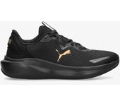 Puma Skyrocket Lite - Negro - Zapatillas Running Mujer talla 38