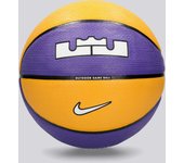 Nike Play Ground 2.0 - Malva - Balón Baloncesto talla 7