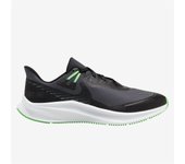 Nike Quest 3 Shield - Negro - Zapatillas Running Hombre talla 45