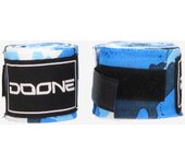 Venda Combate Doone - Negro - Accesorios Fitness talla UNICA