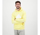 adidas Future Icons - Sudadera Capucha Hombre talla L