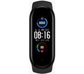 Xiaomi Smart Band 5 - Negro - Pulsera Actividad MKP talla T.U.