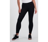 Doone Metro - Negro - Mallas Mujer talla XS