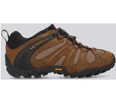 Merrell Chameleon 8 - Marrón - Zapatillas Trekking Hombre talla 46