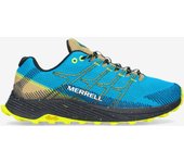 Merrell Moab Flight - Azul - Zapatillas Trail Hombre talla 43