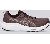 Asics Gel Contend 9 - Marrón - Zapatillas Mujer talla 38
