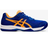 Asics Gel-Padel Pro 4 - Azules - Zapatillas Pádel Hombre talla 46