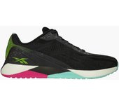 Reebok Nano X1 Grow - Negras - Zapatillas Fitness Hombre talla 41