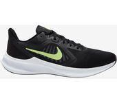 Nike Downshifter 10 - Negro - Zapatillas Running Hombre talla 45