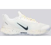 Nike Juniper Trail 3 - Blanco - Zapatillas Mujer talla 39