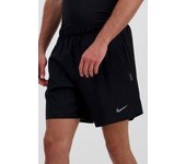 Pantalón Corto Nike - Negro - Pantalón Hombre talla L
