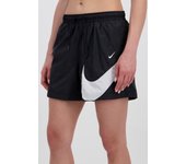 Pantalón Corto Nike - Negro - Pantalón Mujer talla S