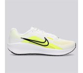Nike Downshifter 13 - Blanco - Zapatillas Hombre talla 42