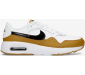 Nike Air Max Sc Cuero - Blanco - Zapatillas Hombre talla 40.5