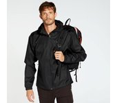 The North Face Quest - Negro - Chaqueta Montaña Hombre talla XL