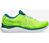 Asics Gel-Cumulus 24 - Amarillo - Zapatillas Running Hombre talla 46