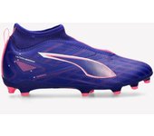Puma Ultra Match FG - Rojo - Zapatillas Junior talla 36