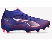 Puma Ultra Match FG - Blanco - Zapatillas Mujer talla 38