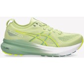 Asics Gel Kayano 31 - Verde - Zapatillas Running Mujer talla 36