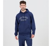 New Balance Graphic - Azul - Sudadera Capucha Hombre talla S