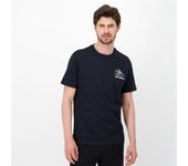New Balance Sneaker - Negro - Camiseta Hombre talla S